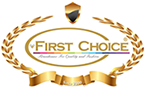 First choice