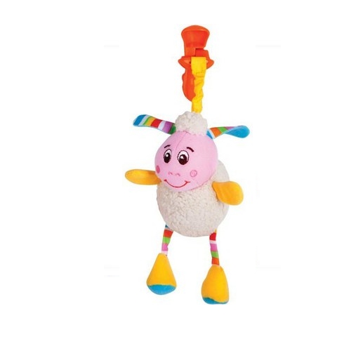Погремушка Овечка Лили