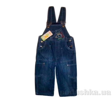 напівкомбінезони для дітей