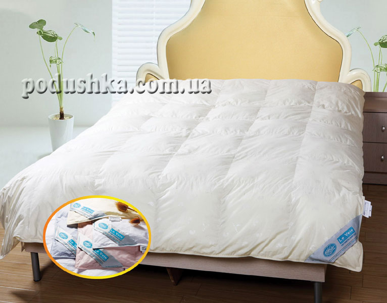 Одеяло пуховое Le Vele