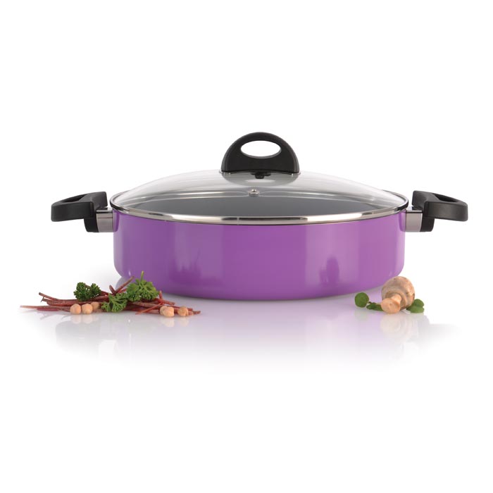 Сотейник Eclipse 3,2л Berghoff