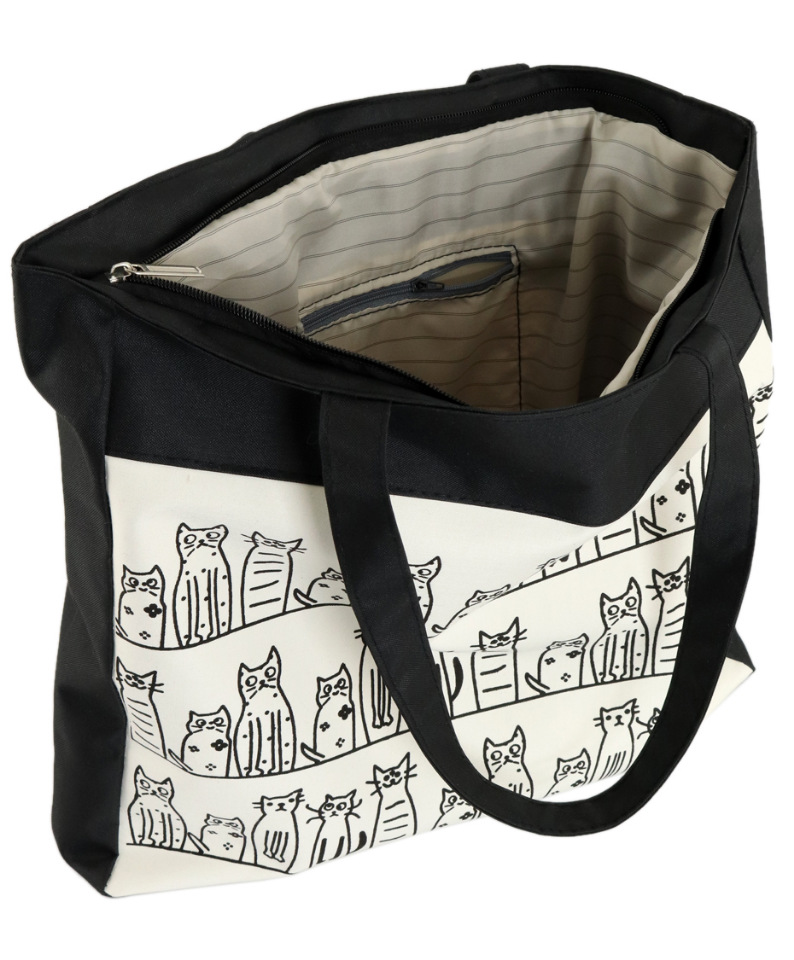 Сумка шоппер Traum