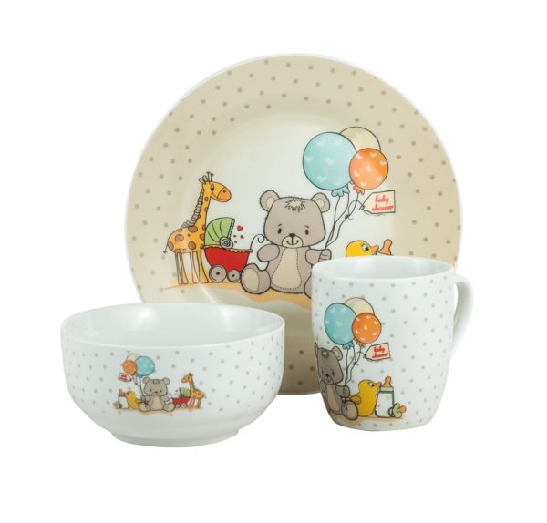 Детский набор Limited Edition Friends 1 HYT17177-A