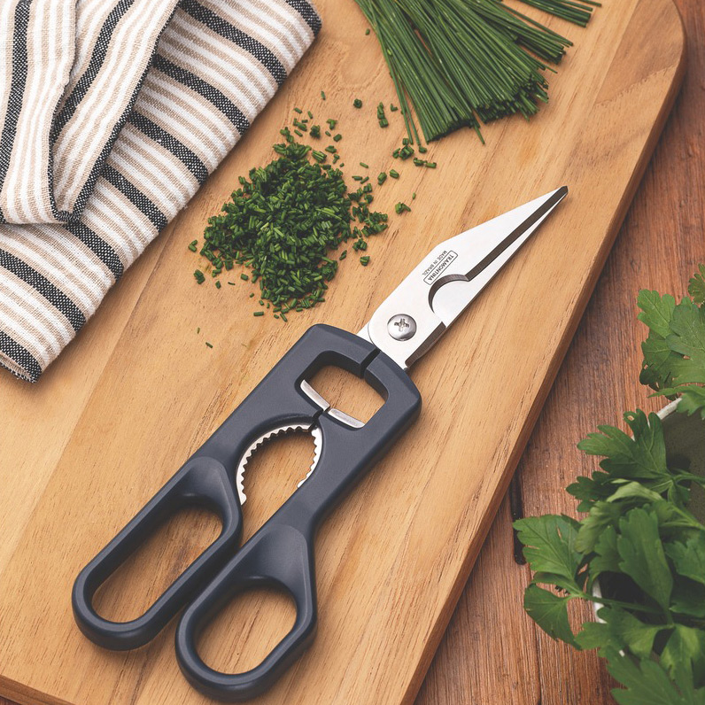 Ножиці кухонні Supercort Tramontina для риби