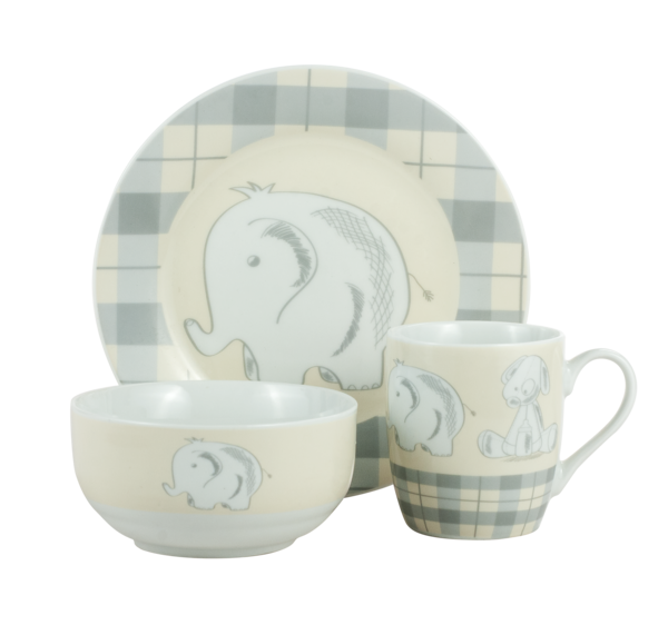 Детский набор Limited Edition Elephants 2 HYT17176