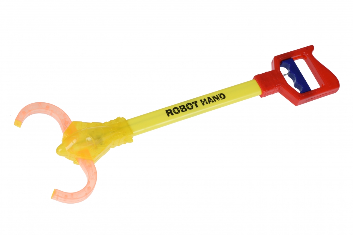 Игровой набор Same Toy Robo-Hand Захват робота 6899kUt