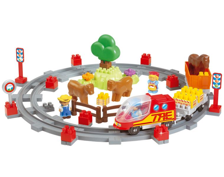 купить конструктор для девочек