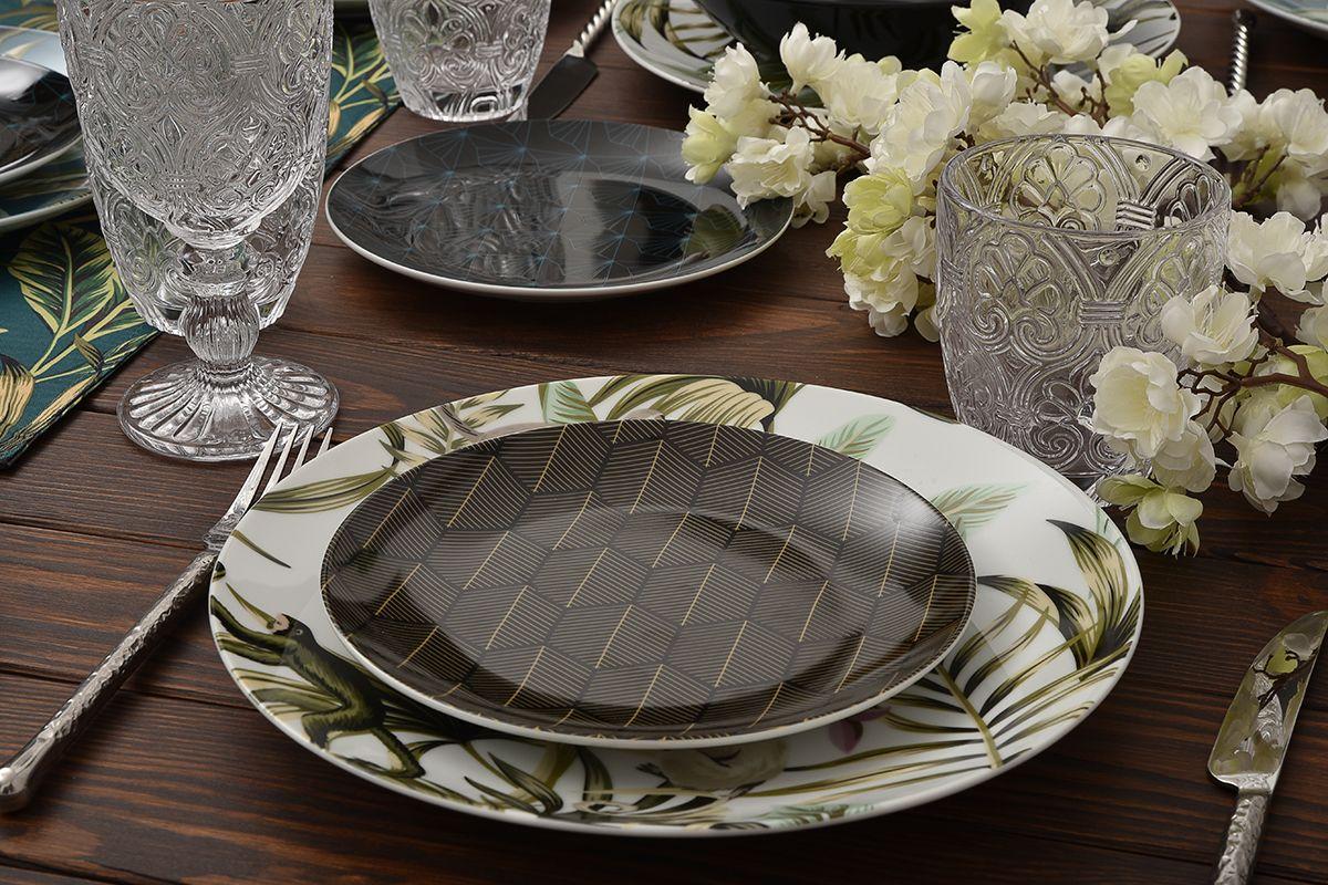 Сервіз столовий VdE