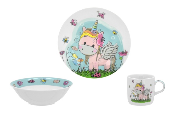 Детский набор Limited Edition Unicorn C518
