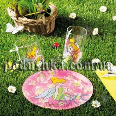 сервіз для дітей