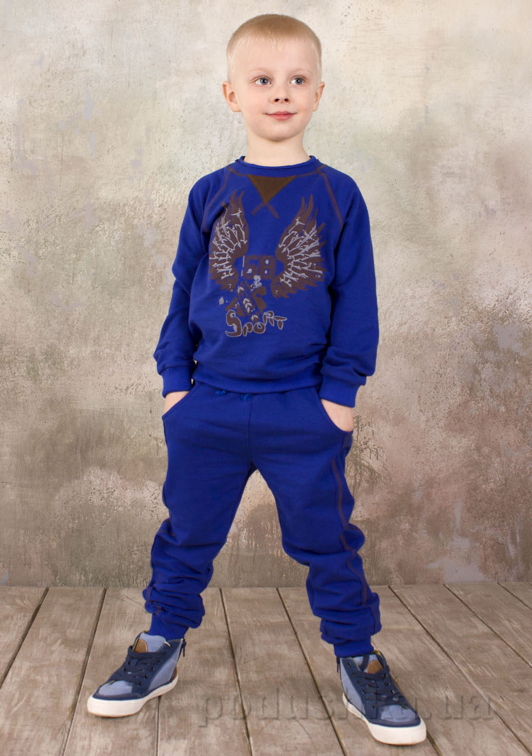 брюки для хлопчиків