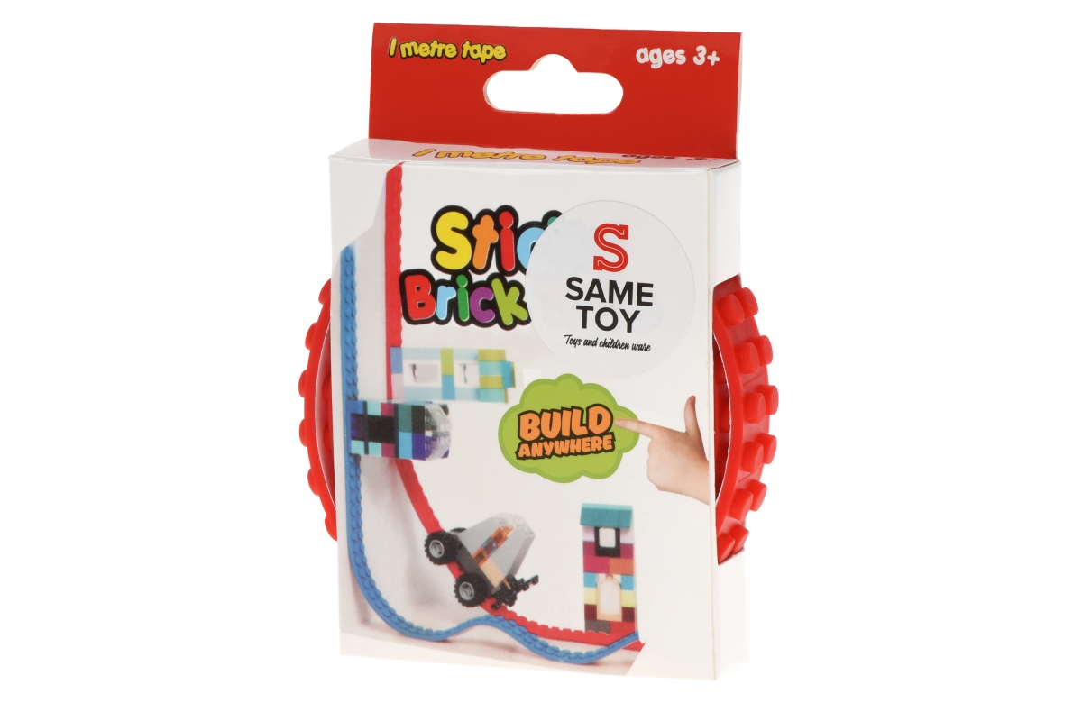 Конструктор Same Toy Block Tape 800Ut