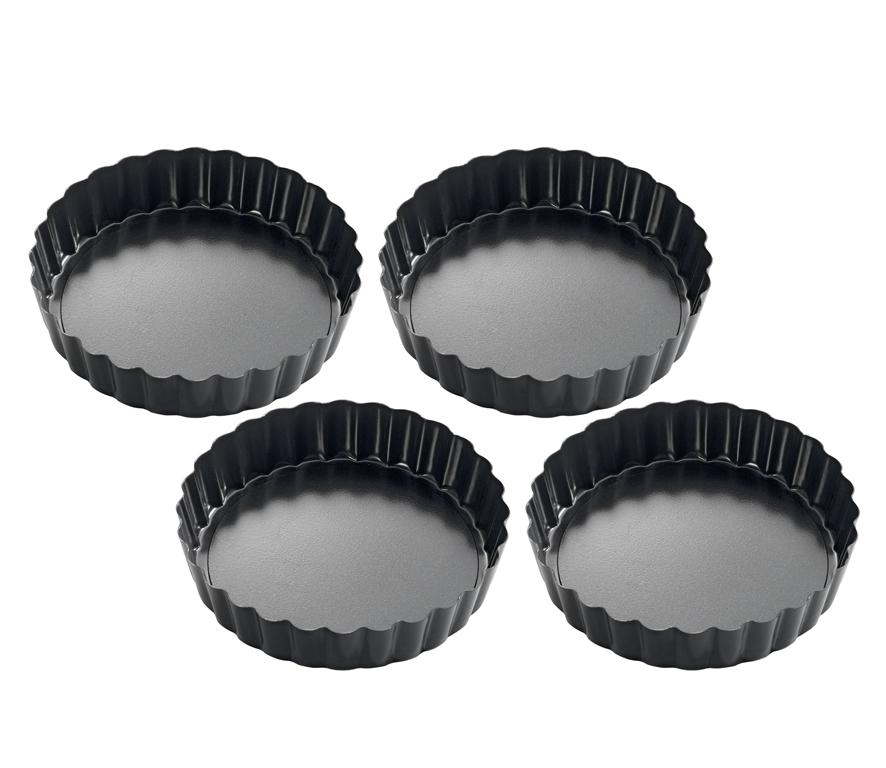 Металлические формы для выпечки