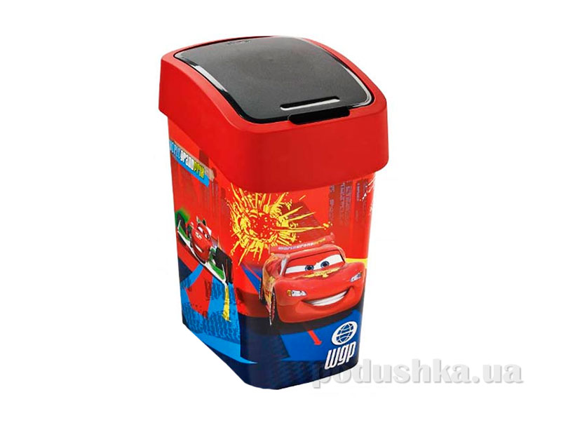 відра для сміття