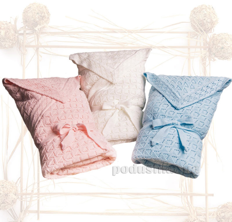 конверт для малюка