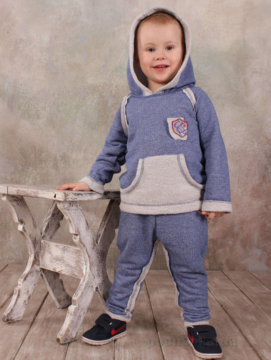 костюм для хлопчика