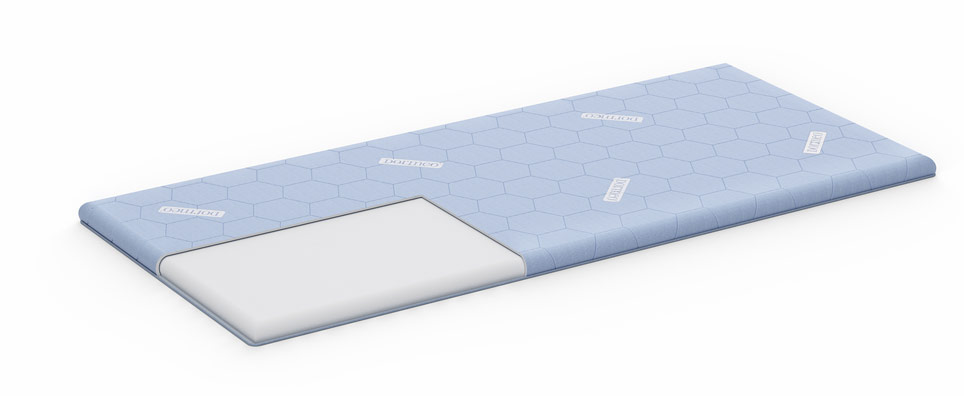 Матрас Dormeo Ролл Ап Суприм