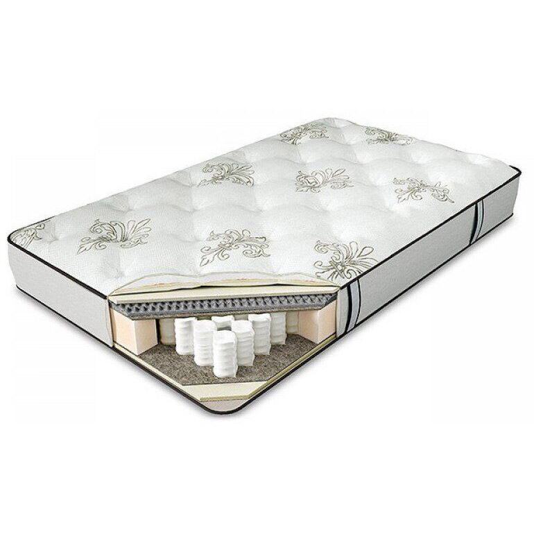 матрац ортопедичний