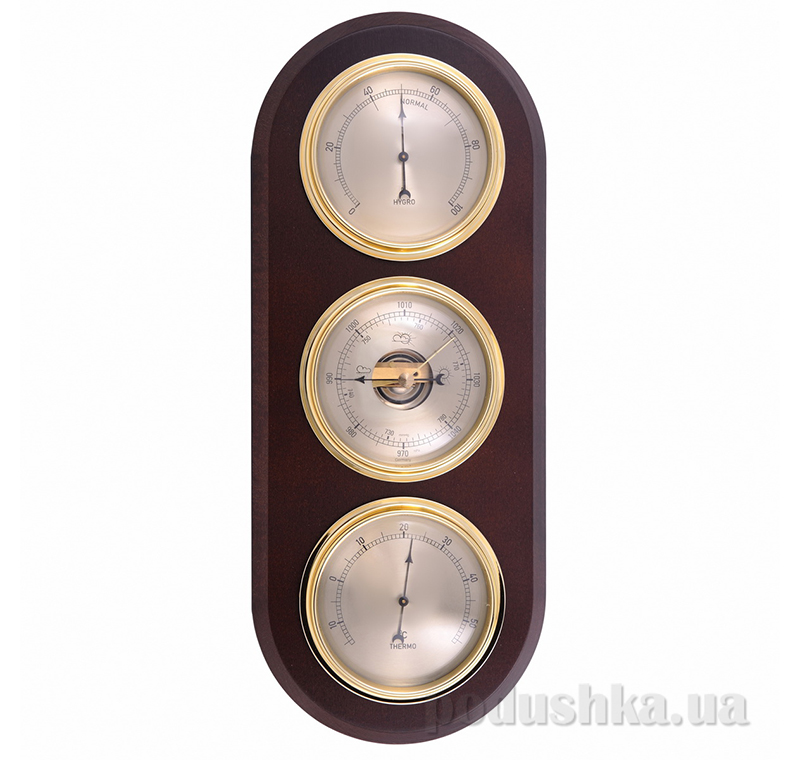 настінний барометр