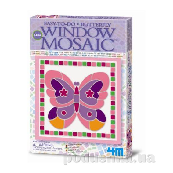 дитячі мозаїки