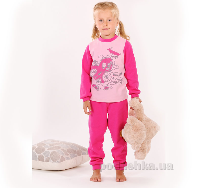піжами для дівчаток
