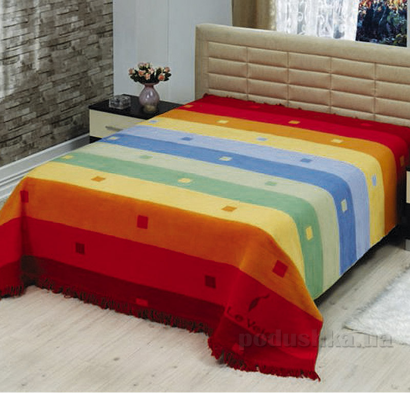 покрывало - подарок