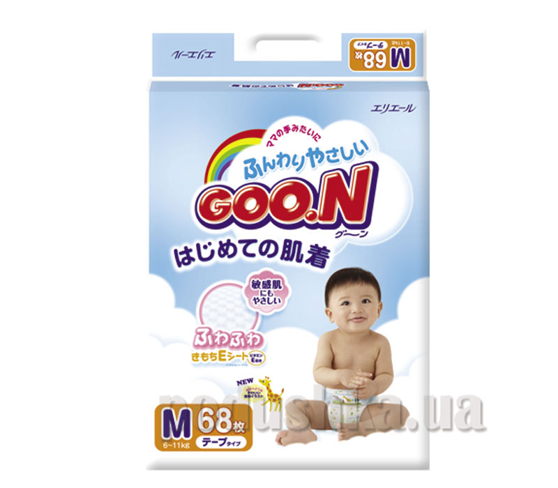 предмети дитячої гігієни