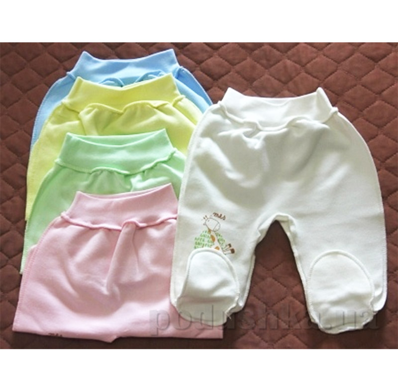 дитячі повзунки