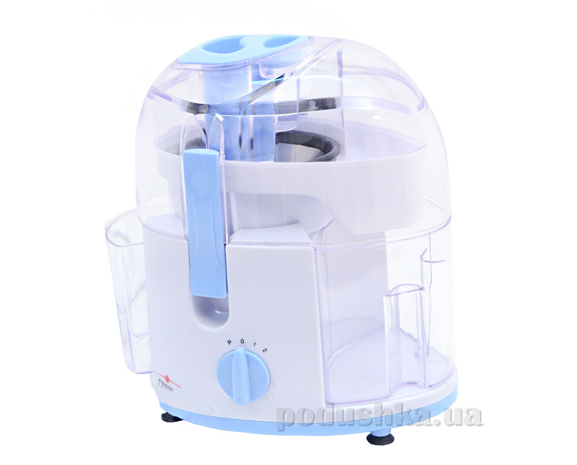 механічні соковижималки