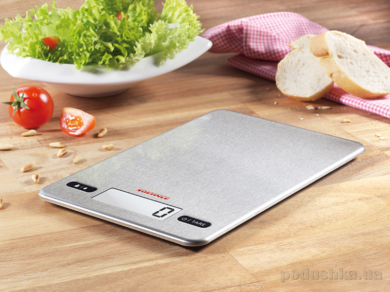 ваги електричні кухонні