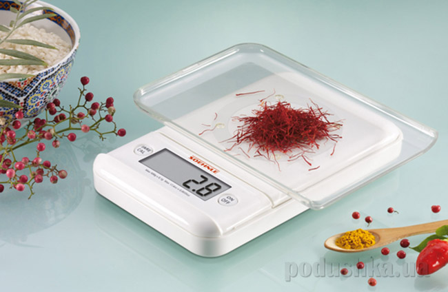 Ваги кухонні електронні Ultra Soehnle