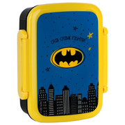 Ланчбокс 420 мл DC Comics Kite DC25-160