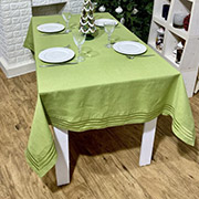 Скатертина лляна SKLB22 LiMaSo