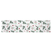 Раннер Christmas Tree Ardesto зелений