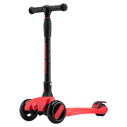 Самокат Fargo Miqilong FARGO-135-RED червоний