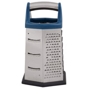 Терка 6-стороння 20.5 см Rasch Ringel RG-5130/17