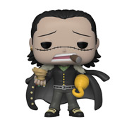 Ігрова фігурка Крокодайл серії Великий куш Funko Pop 54464