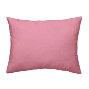 Наволочка полісатин 41 Love You пудра