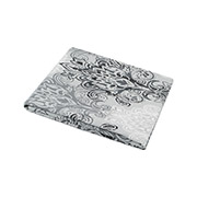 Простирадло Nadin ранфорс Iris Home