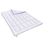 Ковдра дитяча зимова MirSon 0603 тенсел (modal) Hand made