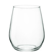 Набір низьких склянок 6х380 мл Electra Bormioli Rocco 192344GRC021990