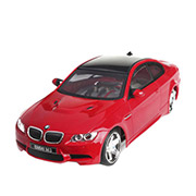 Автомодель радіокерована 1:28 IW04M BMW M3 4WD Firelap червоний FLP-412G4r