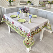 Скатертина гобеленова LiMaSo Runner1178