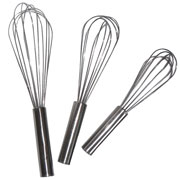 Вінчик 35 см Kamille з нержавіючої сталі 4337