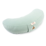 Подушка для медитації та йоги з гречаною лузгою Ideia 8-30233 м'ята