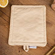 Прихватка кухонна 204 Creamy Mirson