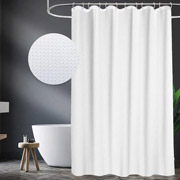 Штора для ванної кімнати з кільцями Bridget Woko