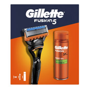 Набір подарунковий Fusion 5 Gillette 8006530032605