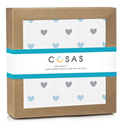 Пелюшка байкова Love Cosas