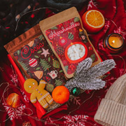 Набір подарунковий Новорічний настрій Classic